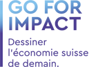 Go-for-Impact Logo